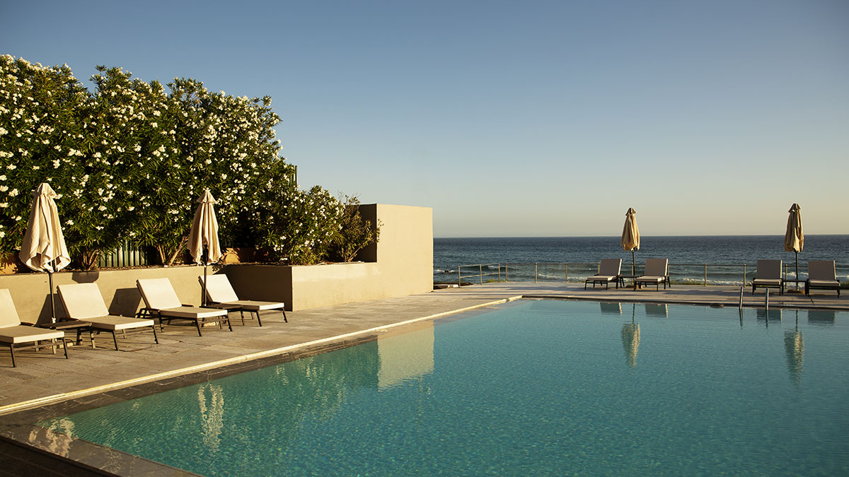 Domes of Corfu, Autograph Collection 